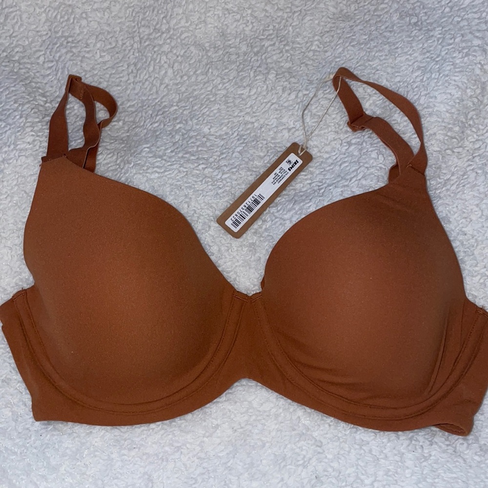 NWT Skims bra